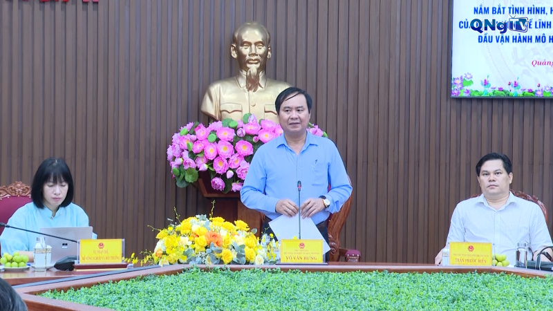 R&otilde; thẩm quyền, minh bạch thủ tục để m&ocirc; h&igrave;nh ch&iacute;nh quyền 2 cấp ph&aacute;t huy hiệu quả