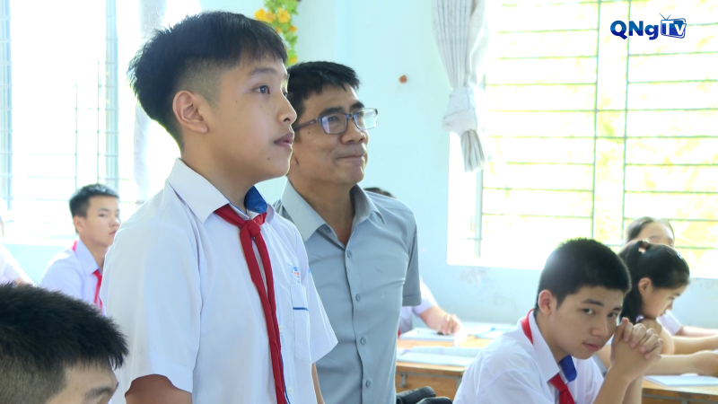 Kết nối những tấm lòng 10/9/2025