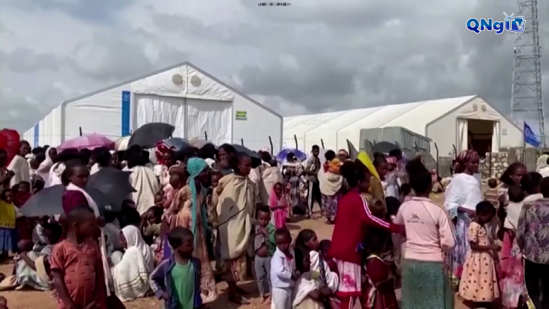 Liên hợp quốc kêu gọi chống đói nghèo