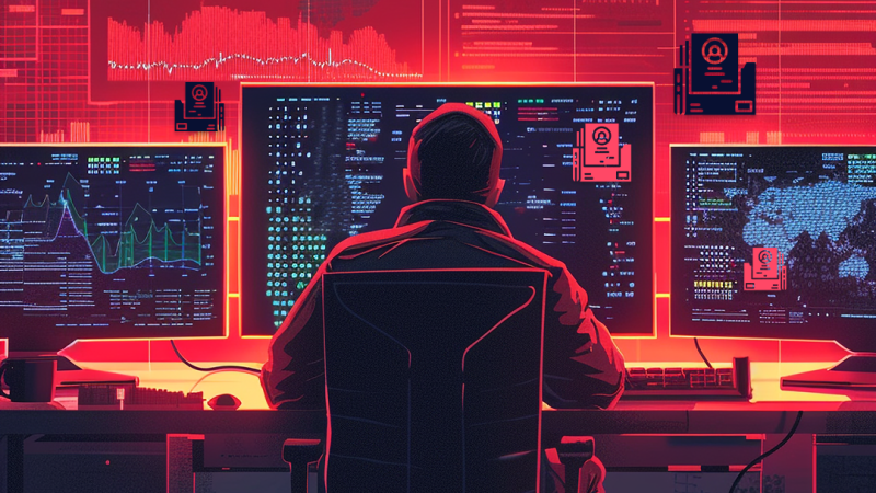 Thông tin chính thức về sự cố dữ liệu của CIC