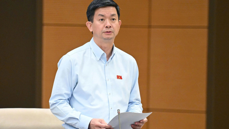 Quốc hội sẽ sửa Luật Thuế thu nhập cá nhân vào cuối năm