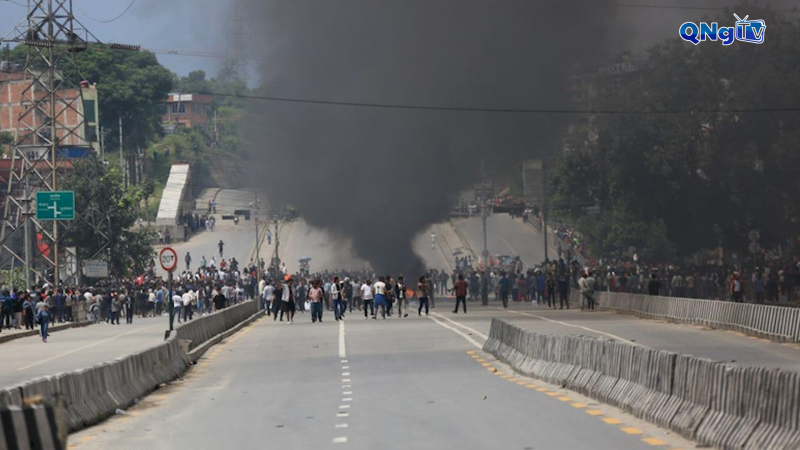 Nepal giải tán hạ viện để chuẩn bị bầu cử