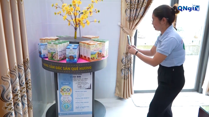 Đẩy mạnh phong trào bình dân học vụ số tại cơ sở 