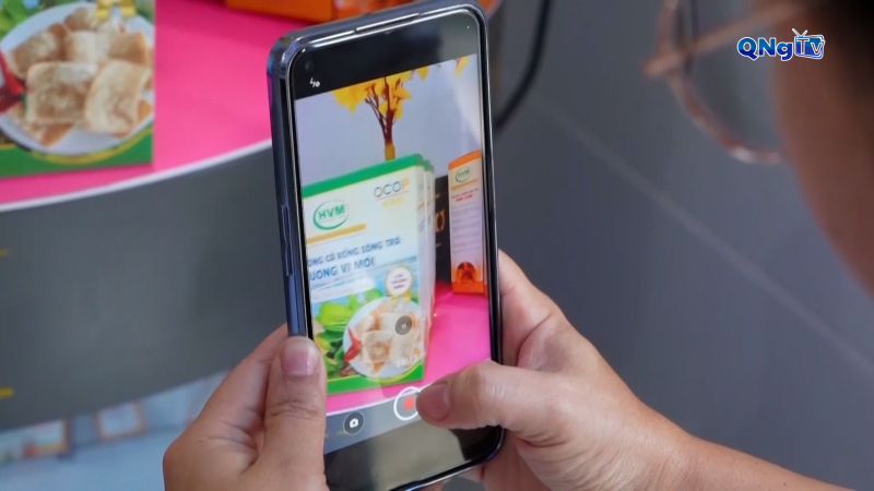 Đẩy mạnh phong trào Bình dân học vụ số tại cơ sở