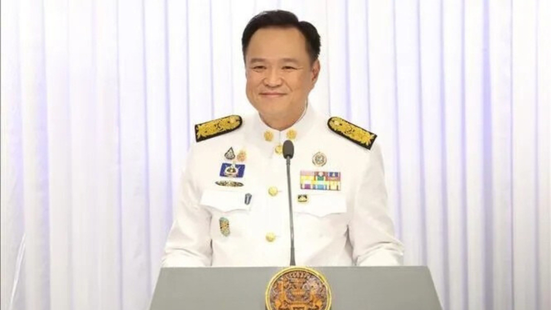 Tân thủ tướng Thái Lan thúc đẩy chương trình nghị sự 120 ngày