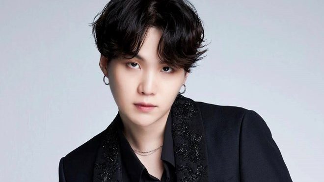 Suga (BTS) lập hat-trick MV solo 100 triệu view trên youtube