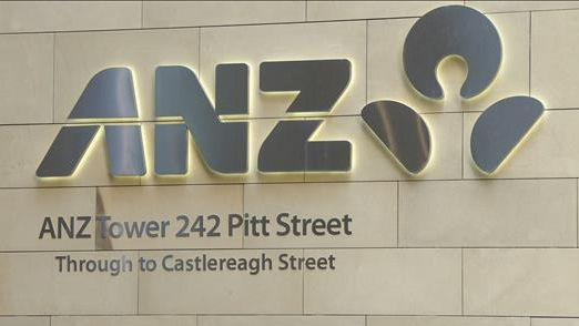 Ngân hàng ANZ của Australia chịu mức phạt kỷ lục