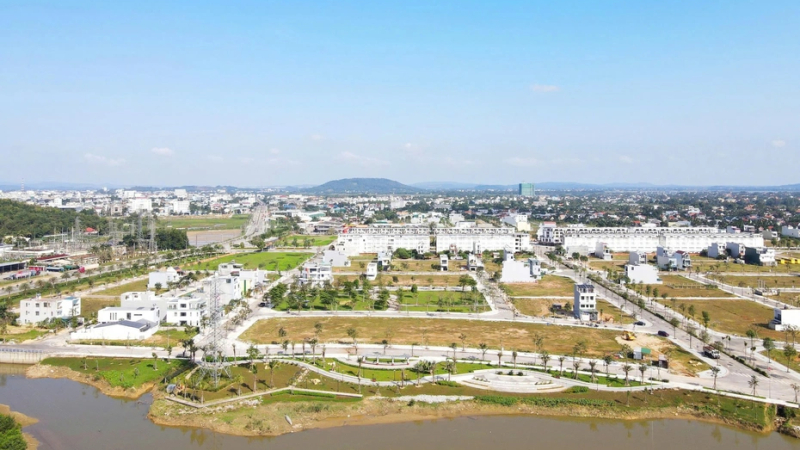 Dành tối thiểu 20% quỹ đất trong các dự án nhà ở thương mại, khu đô thị cho nhà ở xã hội