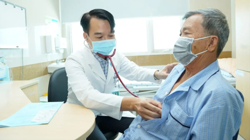 Từ năm 2026 người dân được khám sức khỏe miễn phí