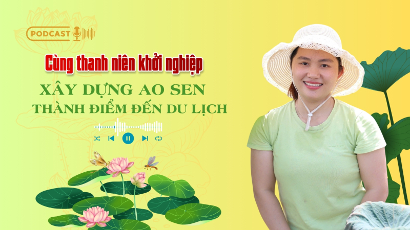 Viết tiếp câu chuyện hòa bình ở Sơn Mỹ