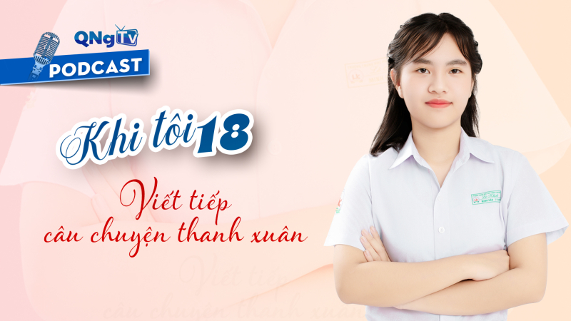 Minh Hân đoạt giải Nhì học sinh giỏi quốc gia môn Tiếng Anh