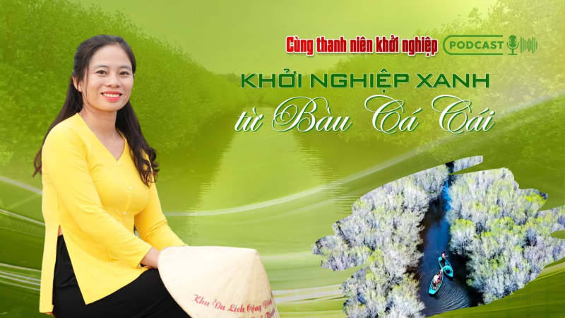 Xây dựng du lịch cộng đồng bền vững 