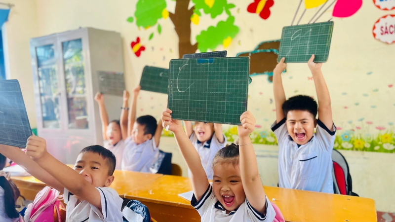 Thủ tướng chỉ đạo đảm bảo dạy học 2 buổi/ngày