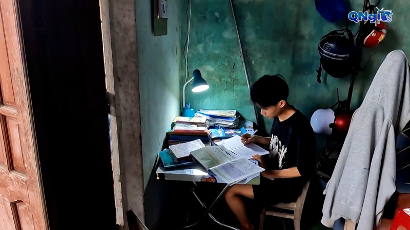 Kết nối những tấm lòng 17/9/2025