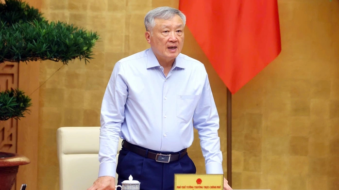 Phó Thủ tướng Nguyễn Hoà Bình yêu cầu làm rõ việc nhiều người chưa nhận chế độ theo Nghị định 178
