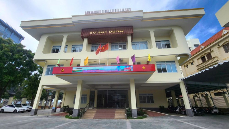 Quảng Ngãi lần đầu sát hạch cấp chứng chỉ hành nghề môi giới bất động sản