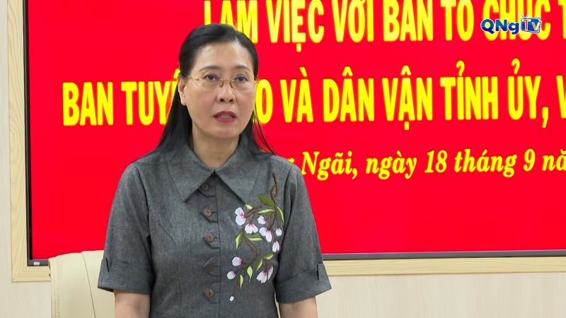 Bàn kế hoạch gặp mặt nhà đầu tư để thông tin định hướng lớn giai đoạn 2026 - 2030
