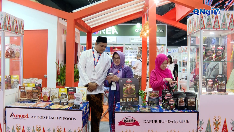 Malaysia hướng đến nền kinh tế Halal toàn cầu