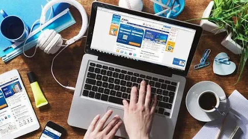 Cẩn trọng với "ưu đ&atilde;i sốc" khi đặt dịch vụ du lịch trực tuyến