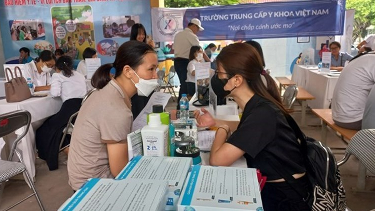 Đề xuất n&acirc;ng mức vay tạo việc l&agrave;m cho lao động l&ecirc;n 200 triệu đồng