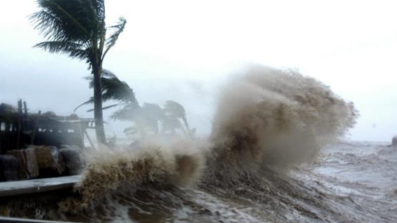Chủ động ứng phó bão Ragasa