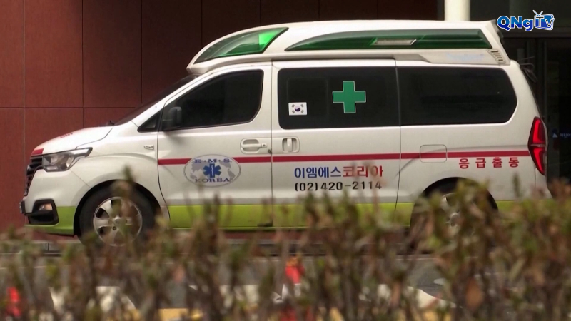 WHO k&ecirc;u gọi cảnh gi&aacute;c bệnh kh&ocirc;ng l&acirc;y nhiễm