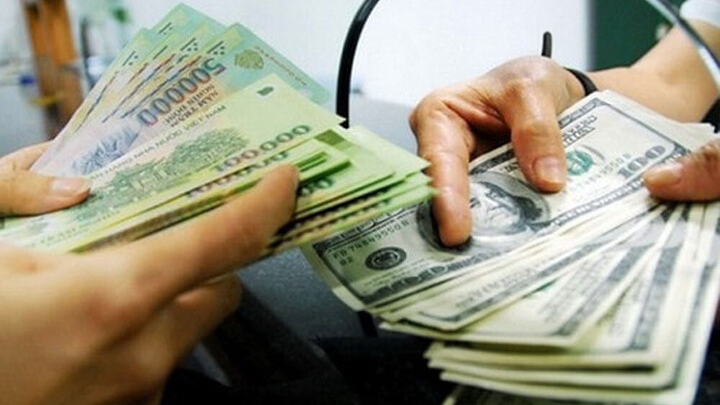 Chuyển từ 500 triệu đồng phải b&aacute;o c&aacute;o đơn vị ph&ograve;ng chống rửa tiền