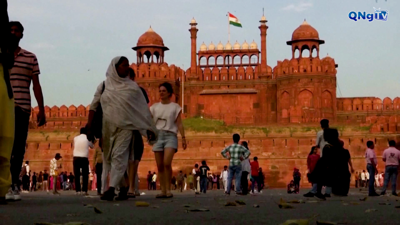 Ấn Độ và Mỹ đẩy mạnh đàm phán thỏa thuận thương mại song phương