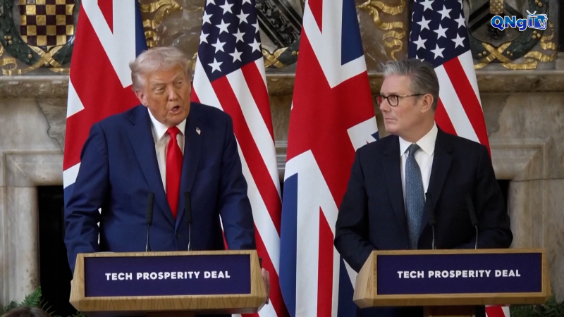 Nga kỳ vọng Mỹ duy trì thúc đẩy giải pháp cho xung đột Ukraine