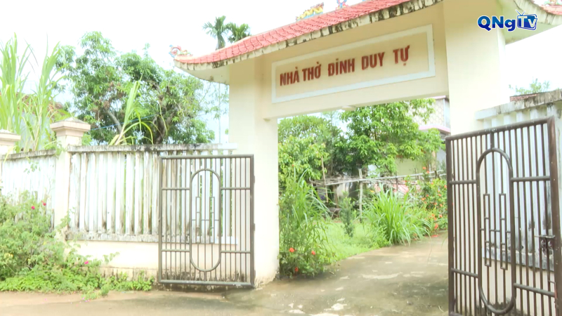 Chuyện về Cụ Đinh Duy Tự – Người con ưu tú đất Quảng