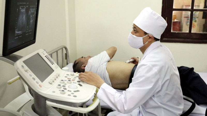 Cần 30.000 tỷ đồng mỗi năm để khám sức khỏe toàn dân