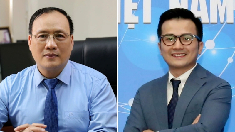 32 nhà khoa học Việt Nam lọt top 10.000 nhà khoa học hàng đầu thế giới 2025