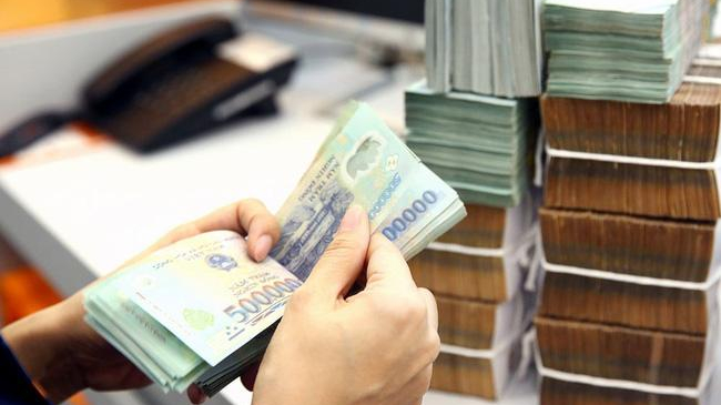 Đã chi trả hơn 10.500 tỷ đồng chế độ cho cán bộ, công chức nghỉ việc do sắp xếp bộ máy