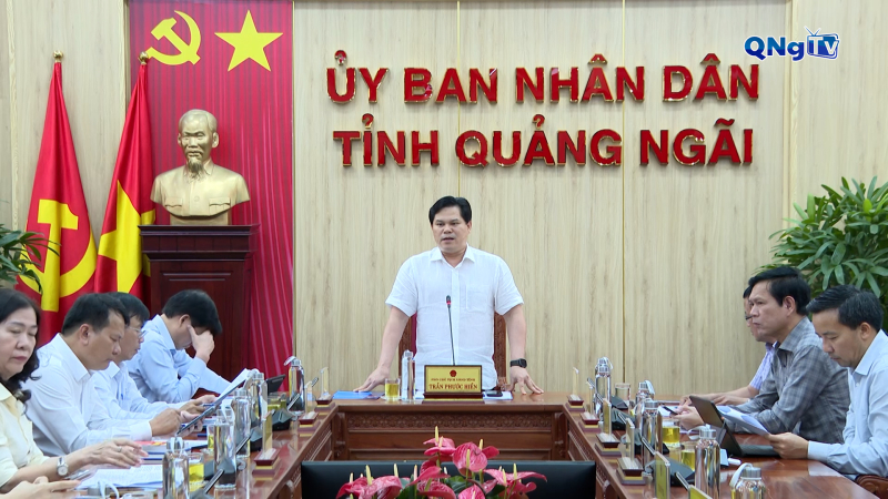 Giải quyết vướng mắc của dự án trung tâm thương mại, dịch vụ và cho thuê