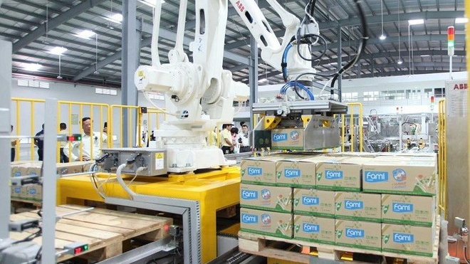 Lan toả phong trào thi đua sáng kiến kỹ thuật  tại các đơn vị