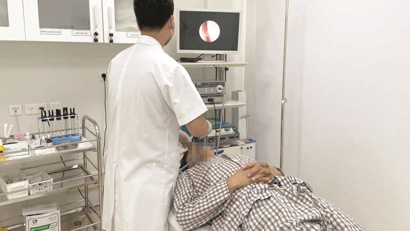 Quỹ bảo hiểm y tế đang kết dư khoảng 50.000 tỷ đồng