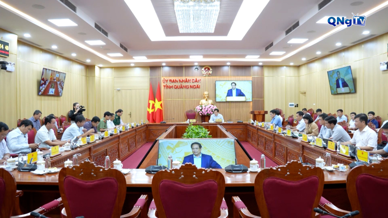 Quyết liệt chống khai thác IUU, hướng tới gỡ “thẻ vàng” thủy sản