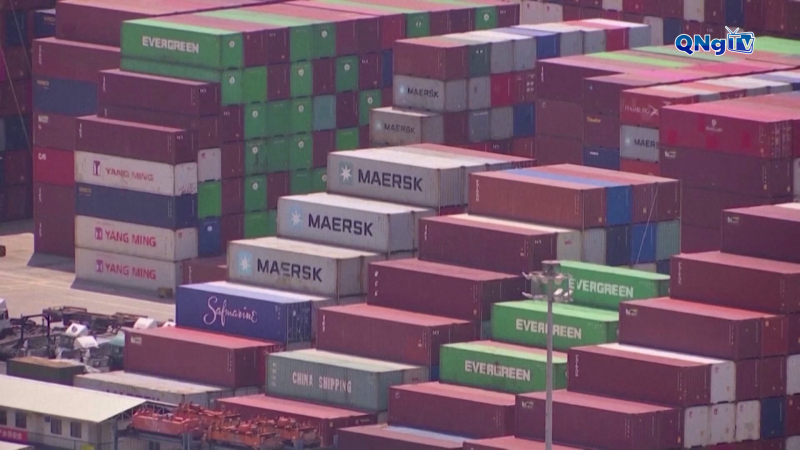 Kinh tế to&agrave;n cầu duy tr&igrave; tốt hơn dự kiến