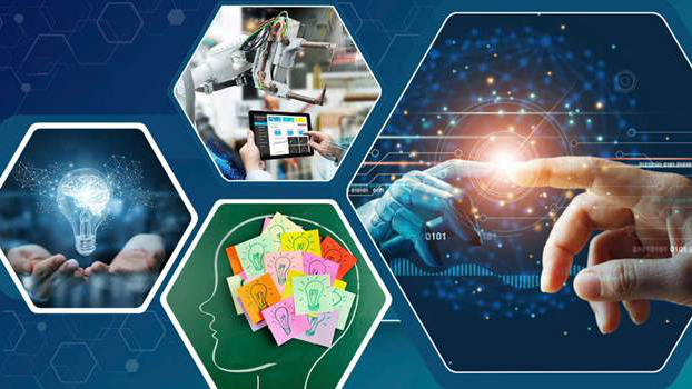 Ngày hội đổi mới sáng tạo và chuyển đổi số năm 2025