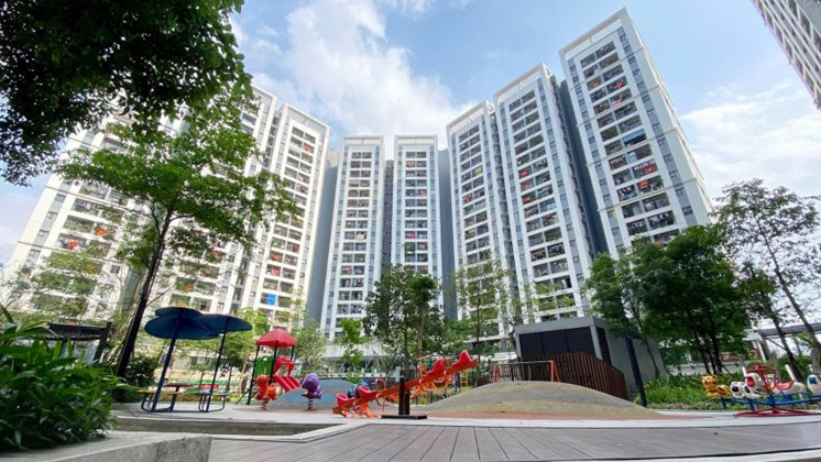 Triển khai Nghị quyết chính sách đặc thù phát triển nhà ở xã hội