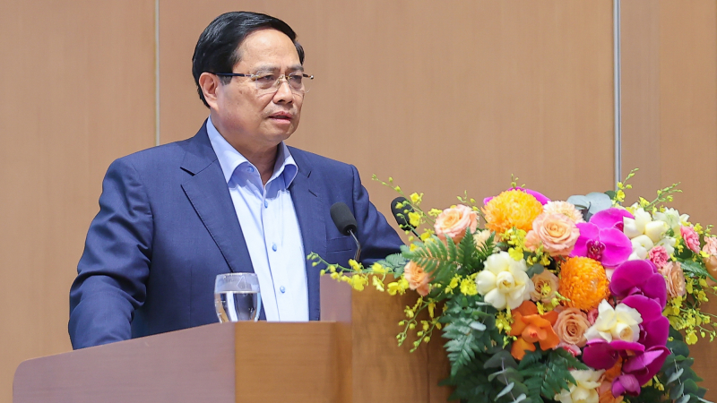 Khơi dậy sức mạnh khoa học công nghệ, đổi mới sáng tạo và chuyển đổi số cho phát triển