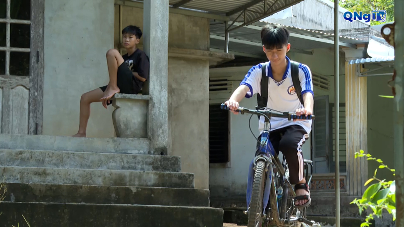 Kết nối những tấm lòng 24/9/2025