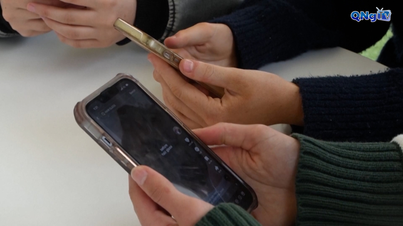 Tiktok cam kết siết chặt biện pháp bảo vệ trẻ em