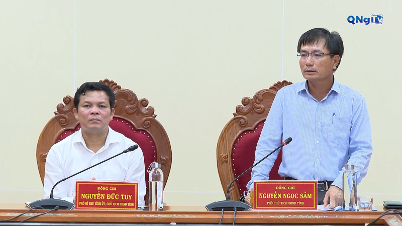 Bố trí, sắp xếp trụ sở công hiệu quả, tiết kiệm