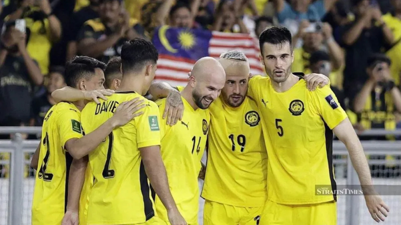 FIFA ra quyết định xử phạt vụ Malaysia gian lận hồ sơ khi thi đấu với Việt Nam