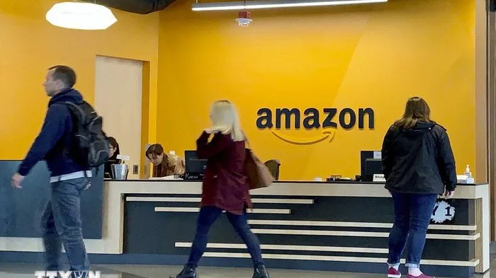 Amazon bồi thường sau cáo buộc lừa khách hàng