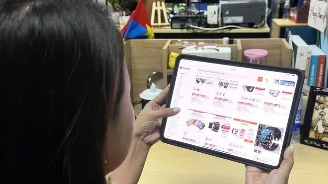 Tiếp nhận hơn 12.000 phản ánh từ người tiêu dùng