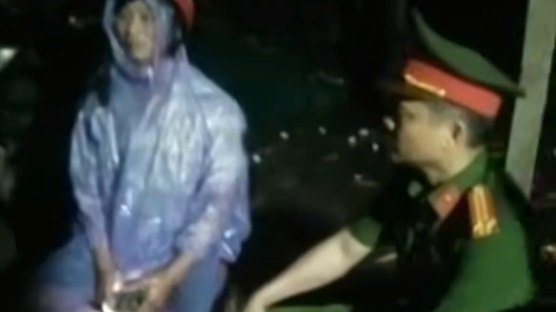 Kịp thời ngăn chặn ngư dân ra khơi lúc thời tiết xấu