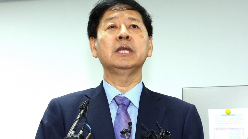 Hàn Quốc, Mỹ đạt thỏa thuận về ngoại hối