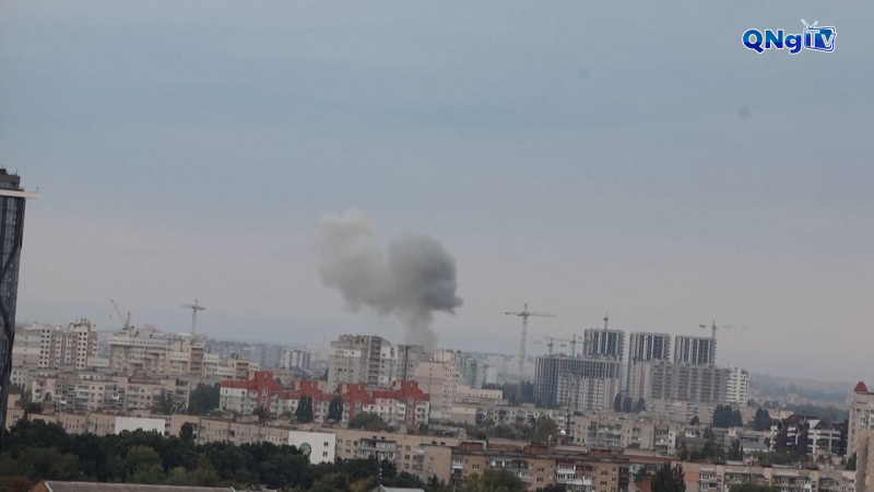 Xung đột Nga, Ukraine tiếp diễn căng thẳng